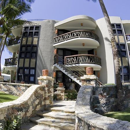 El Magnifico Aparthotel Cabarete ภายนอก รูปภาพ