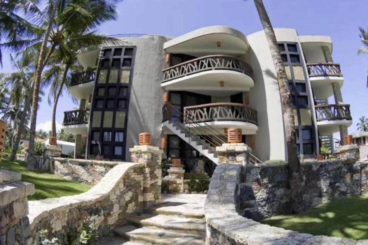 El Magnifico Aparthotel Cabarete ภายนอก รูปภาพ