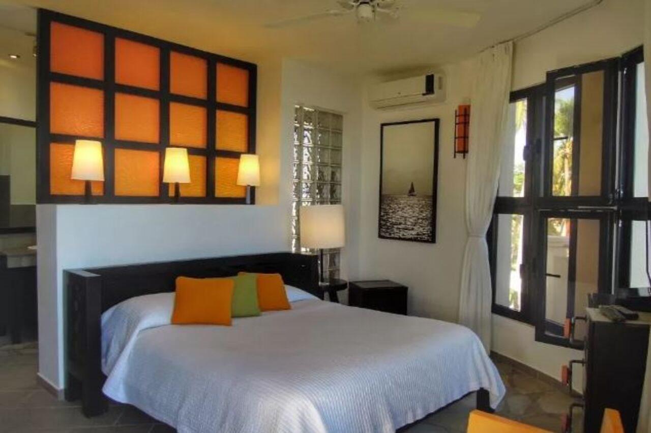El Magnifico Aparthotel Cabarete ภายนอก รูปภาพ