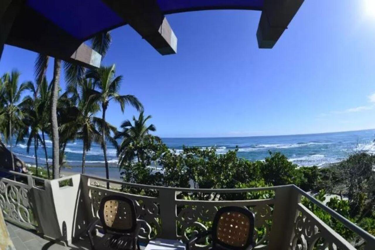 El Magnifico Aparthotel Cabarete ภายนอก รูปภาพ
