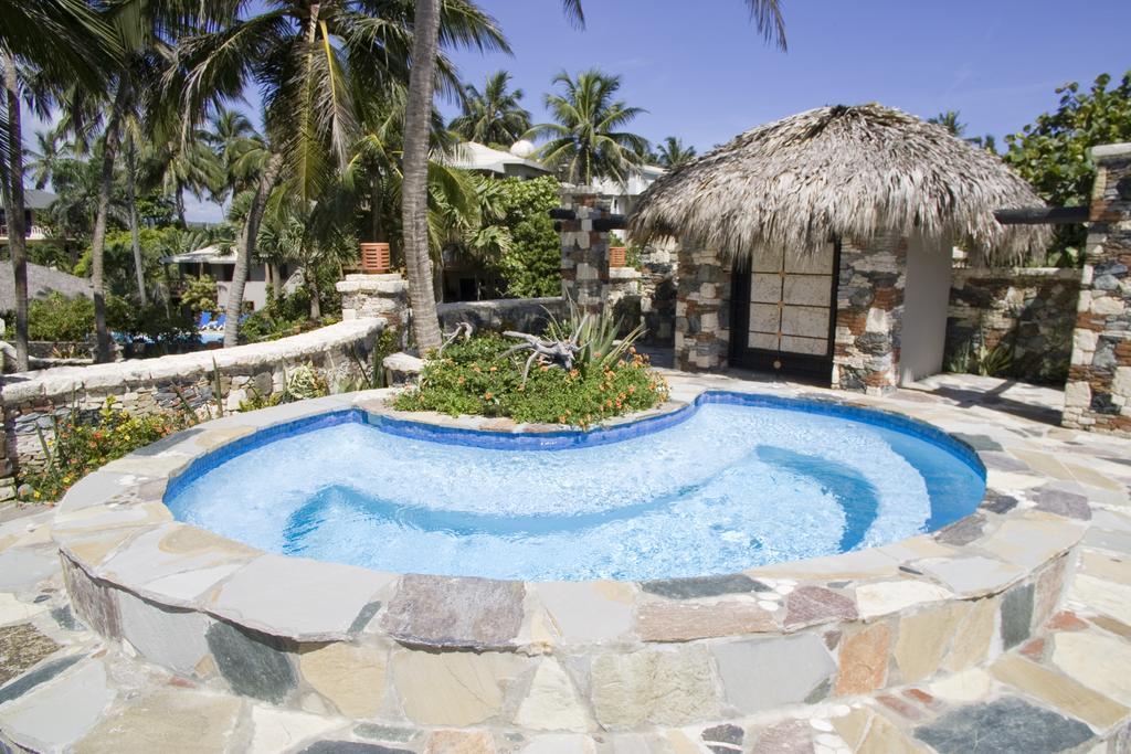 El Magnifico Aparthotel Cabarete ภายนอก รูปภาพ