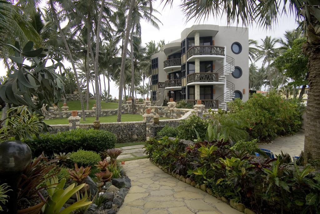 El Magnifico Aparthotel Cabarete ห้อง รูปภาพ