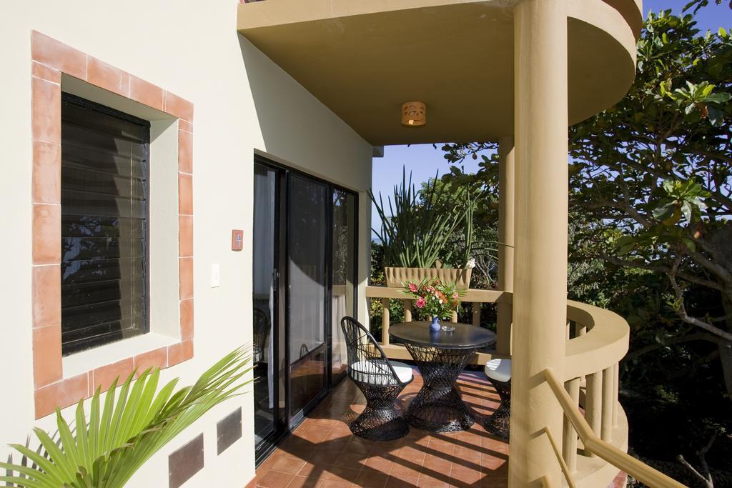 El Magnifico Aparthotel Cabarete ห้อง รูปภาพ