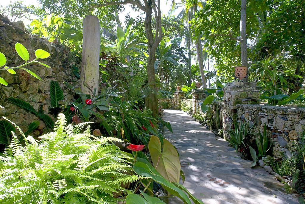 El Magnifico Aparthotel Cabarete ภายนอก รูปภาพ