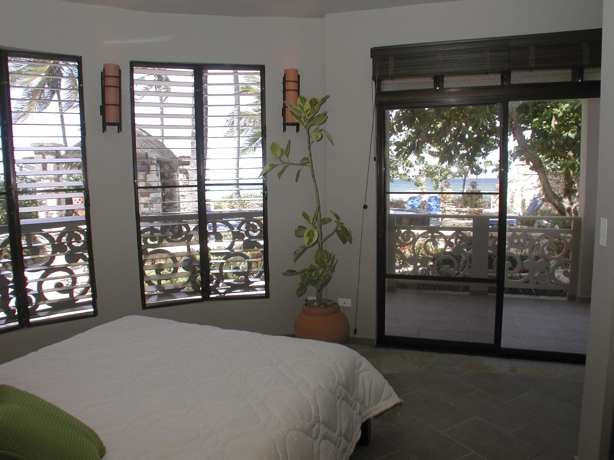El Magnifico Aparthotel Cabarete ภายนอก รูปภาพ