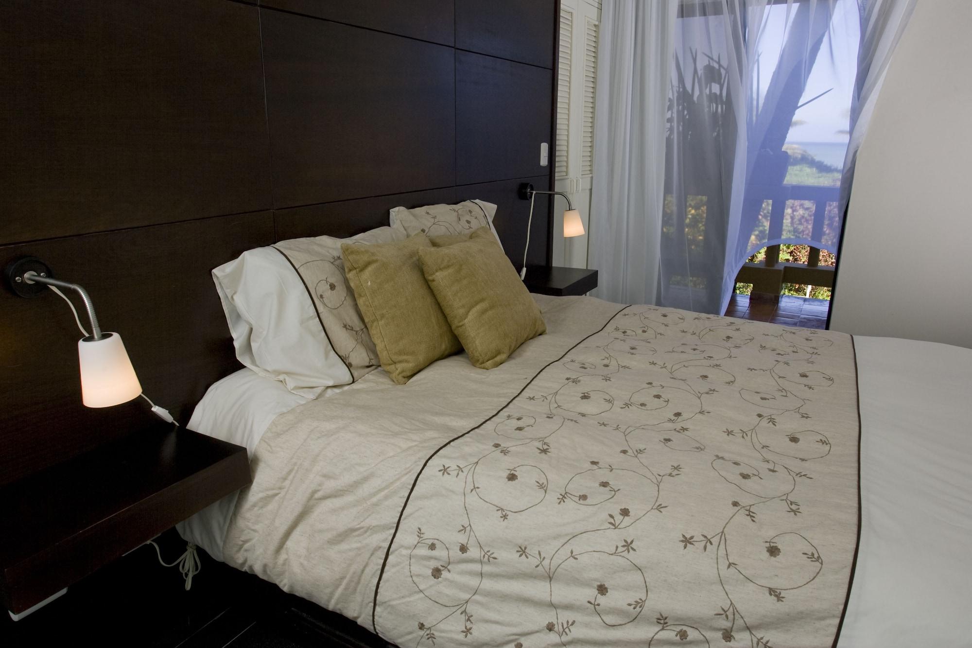 El Magnifico Aparthotel Cabarete ภายนอก รูปภาพ