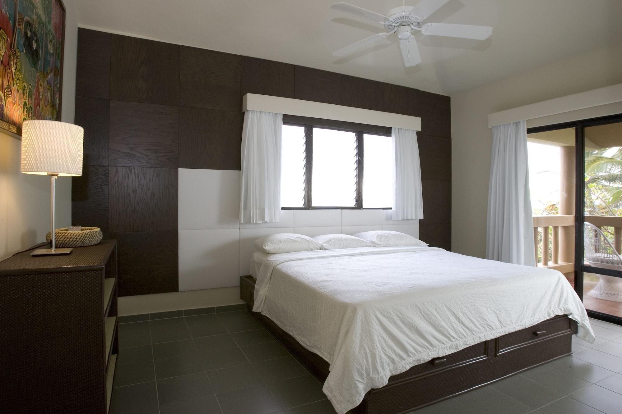 El Magnifico Aparthotel Cabarete ภายนอก รูปภาพ