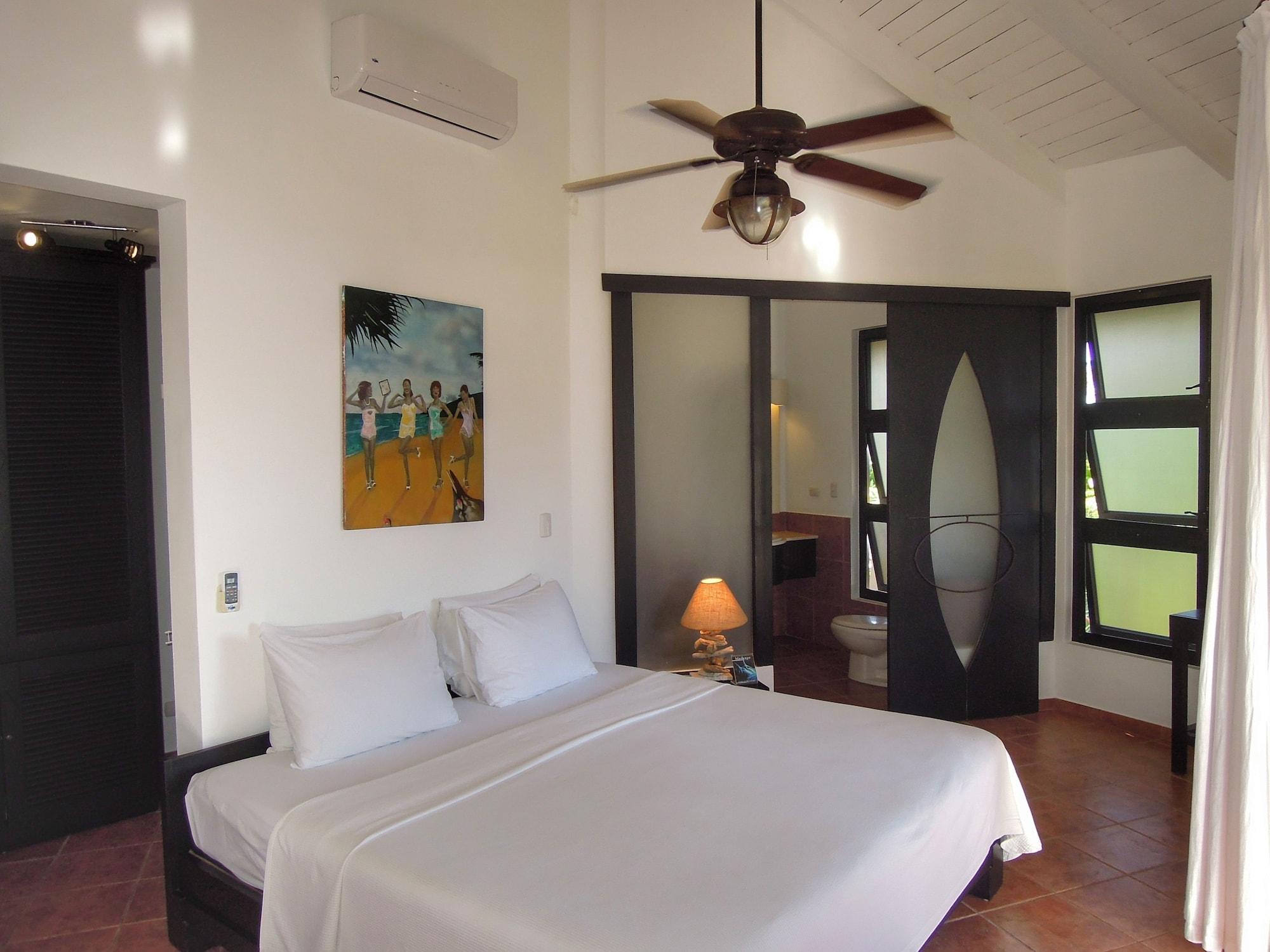 El Magnifico Aparthotel Cabarete ภายนอก รูปภาพ