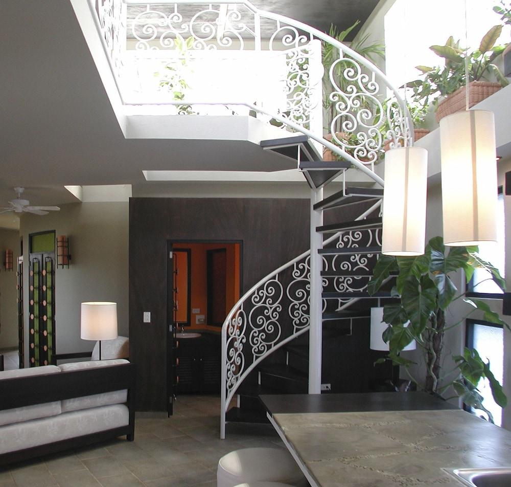 El Magnifico Aparthotel Cabarete ภายนอก รูปภาพ