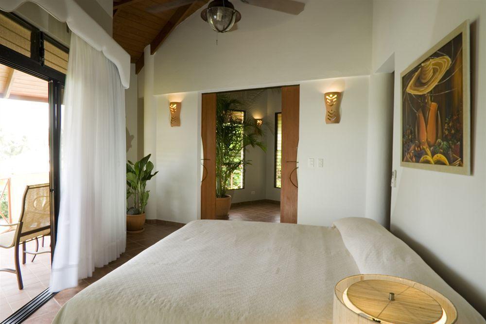 El Magnifico Aparthotel Cabarete ภายนอก รูปภาพ