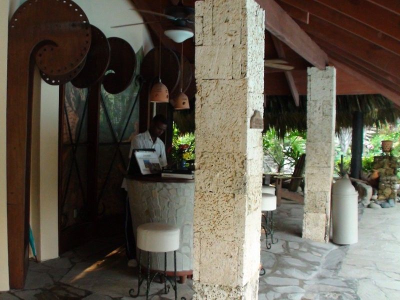 El Magnifico Aparthotel Cabarete ภายนอก รูปภาพ