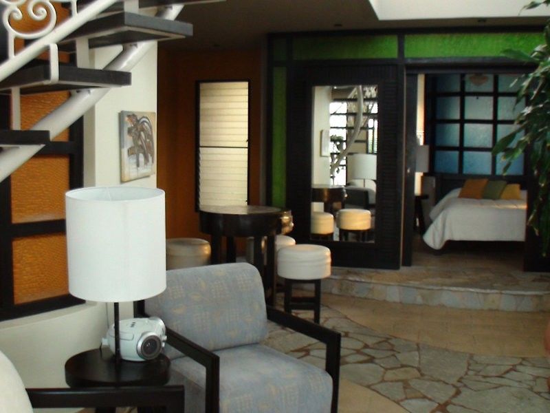 El Magnifico Aparthotel Cabarete ภายนอก รูปภาพ