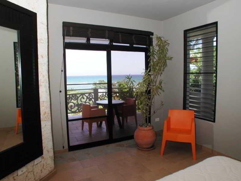 El Magnifico Aparthotel Cabarete ภายนอก รูปภาพ