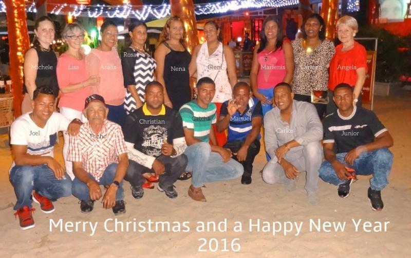 El Magnifico Aparthotel Cabarete ภายนอก รูปภาพ