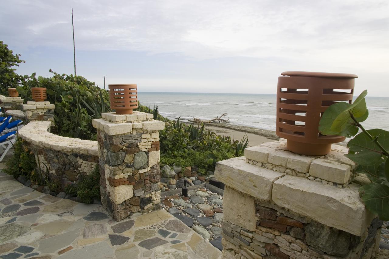 El Magnifico Aparthotel Cabarete ภายนอก รูปภาพ