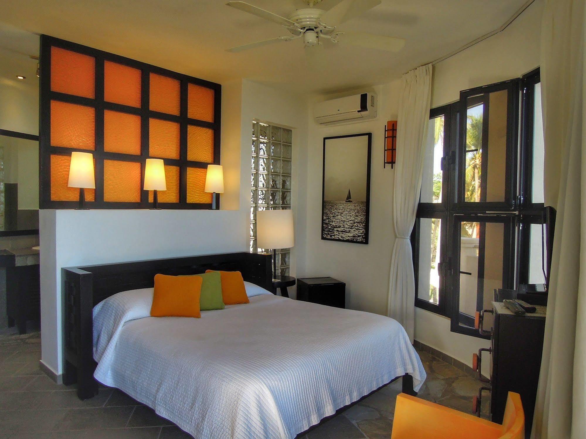 El Magnifico Aparthotel Cabarete ภายนอก รูปภาพ