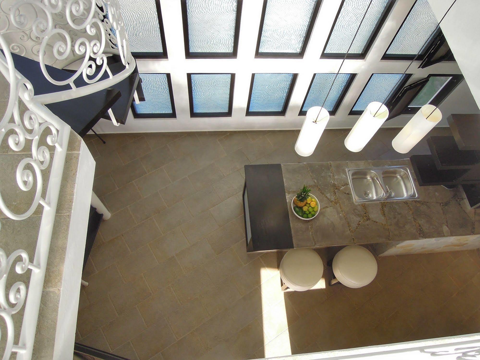 El Magnifico Aparthotel Cabarete ภายนอก รูปภาพ