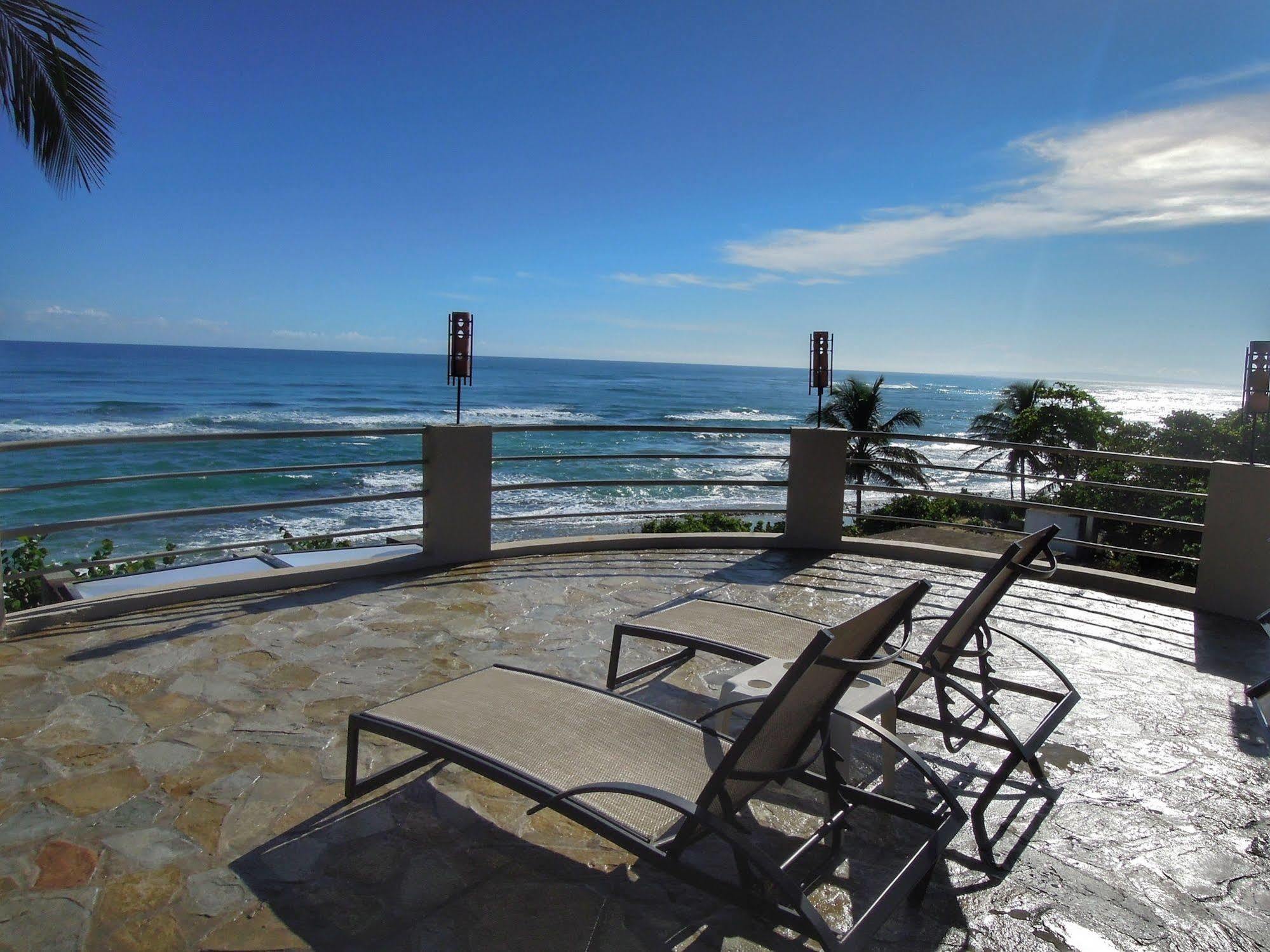 El Magnifico Aparthotel Cabarete ภายนอก รูปภาพ