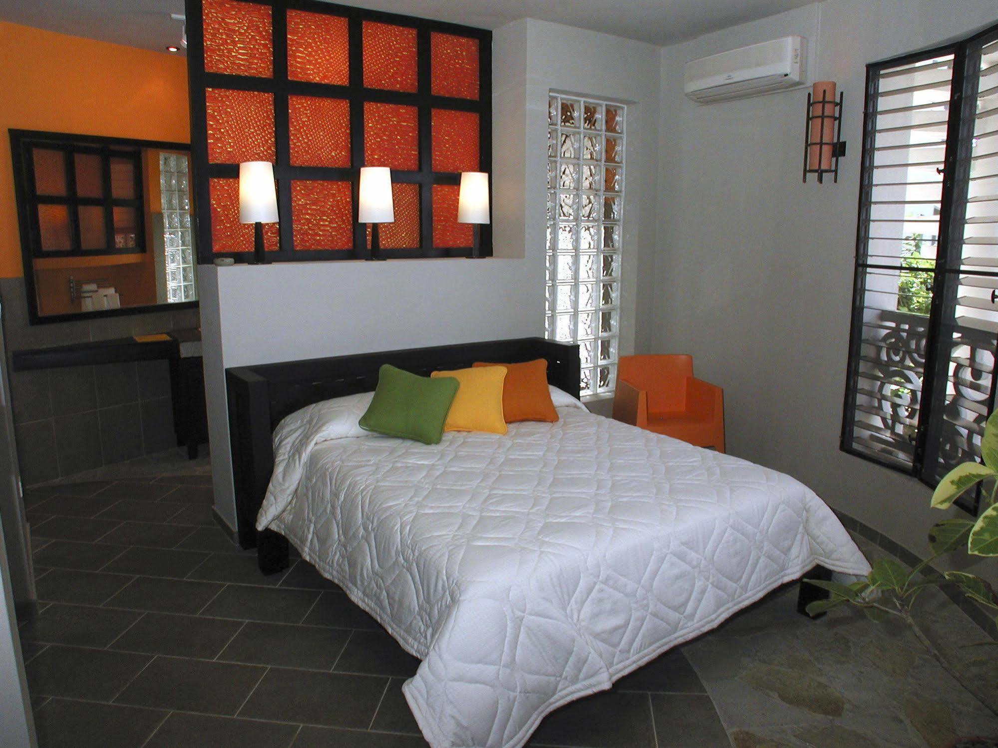 El Magnifico Aparthotel Cabarete ภายนอก รูปภาพ