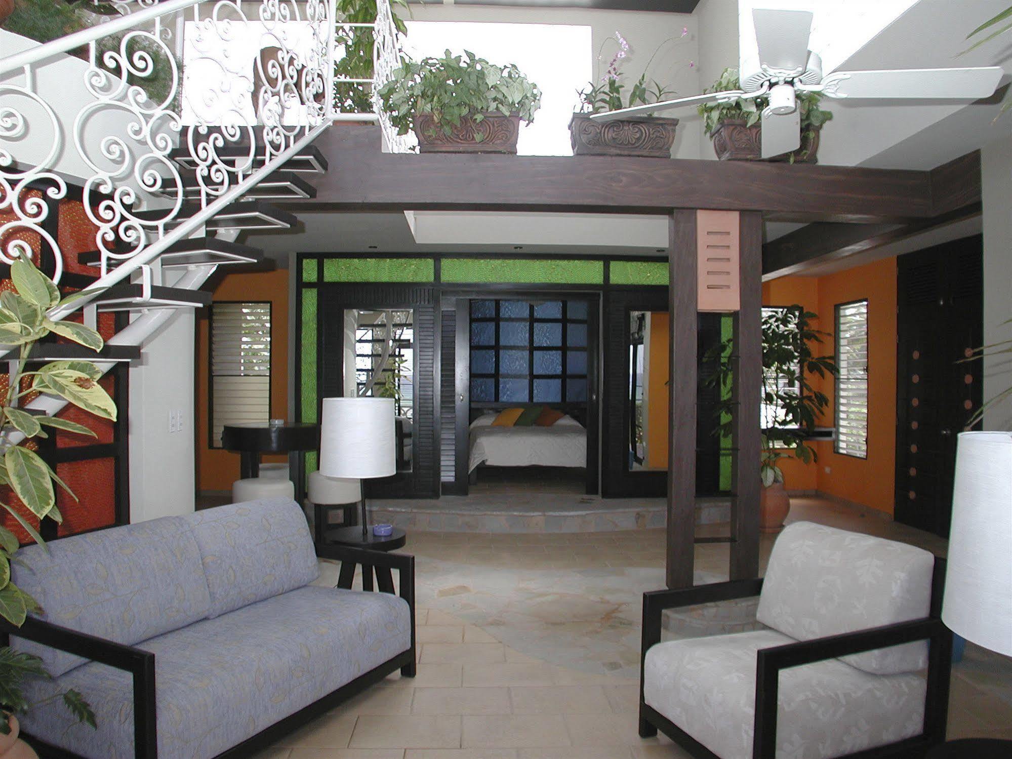 El Magnifico Aparthotel Cabarete ภายนอก รูปภาพ