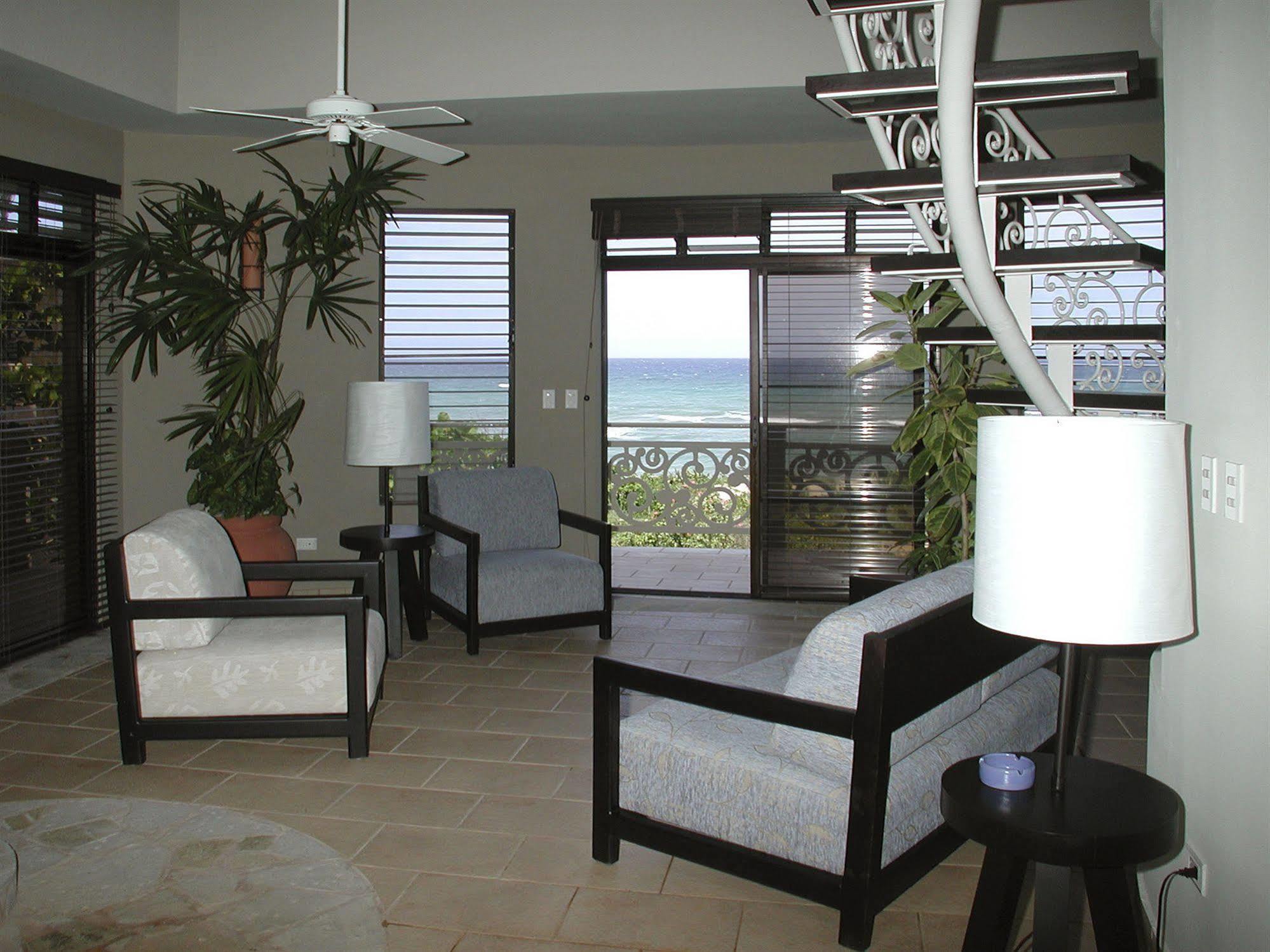 El Magnifico Aparthotel Cabarete ภายนอก รูปภาพ