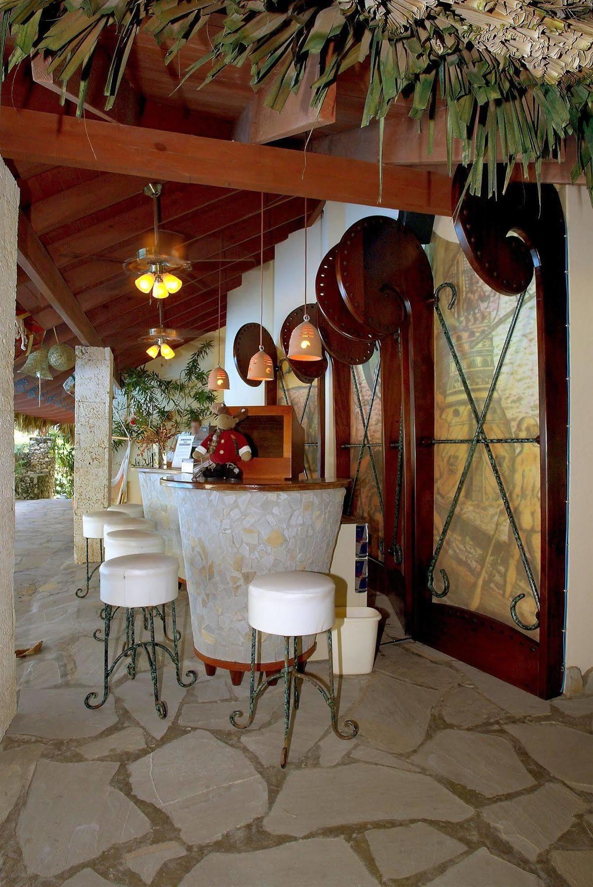 El Magnifico Aparthotel Cabarete ภายนอก รูปภาพ